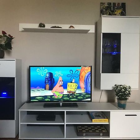Plitvice Diamond Apartment Korenica Ngoại thất bức ảnh