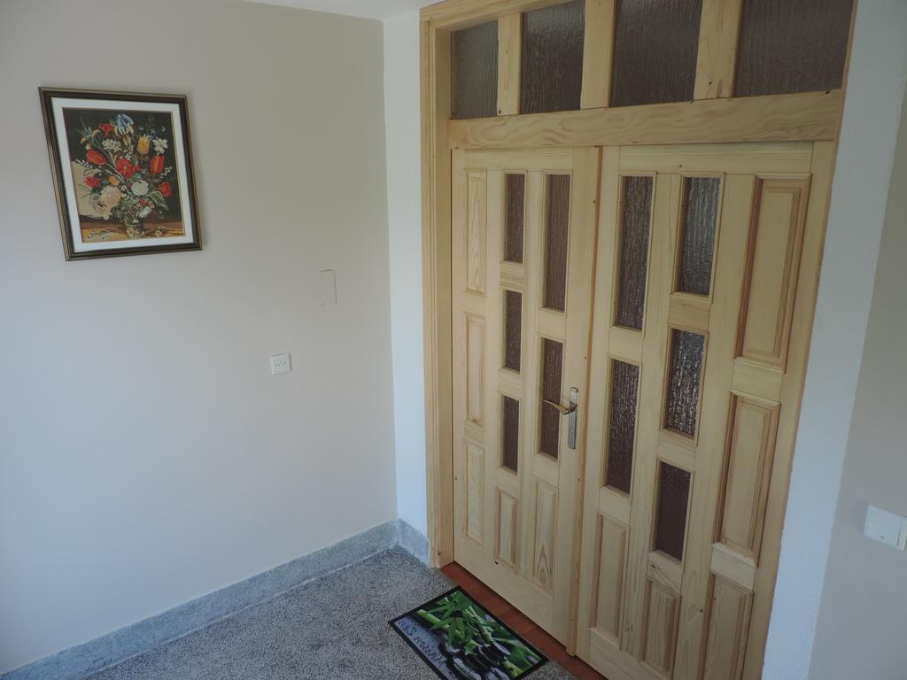 Plitvice Diamond Apartment Korenica Ngoại thất bức ảnh