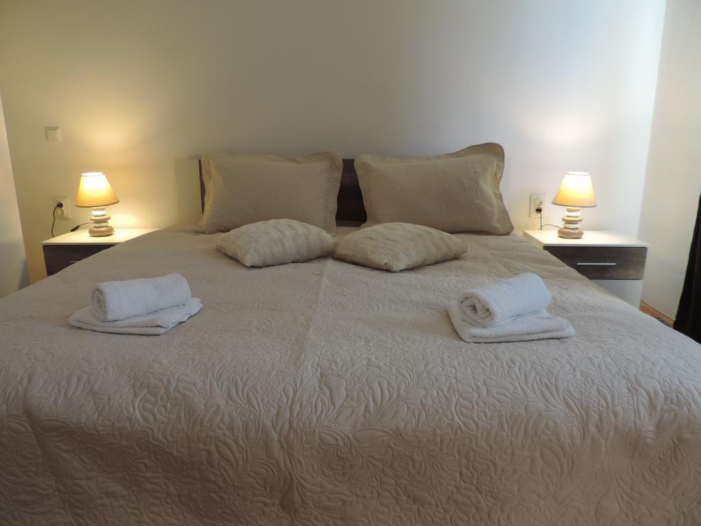 Plitvice Diamond Apartment Korenica Ngoại thất bức ảnh