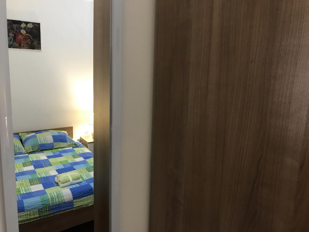 Plitvice Diamond Apartment Korenica Ngoại thất bức ảnh
