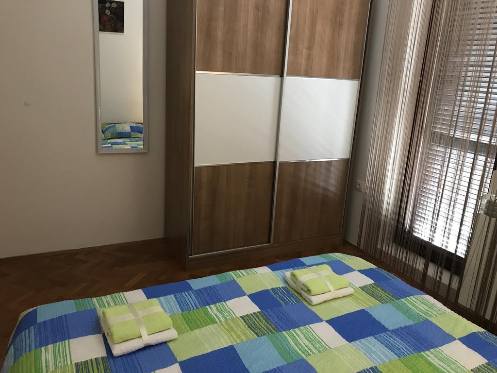 Plitvice Diamond Apartment Korenica Ngoại thất bức ảnh