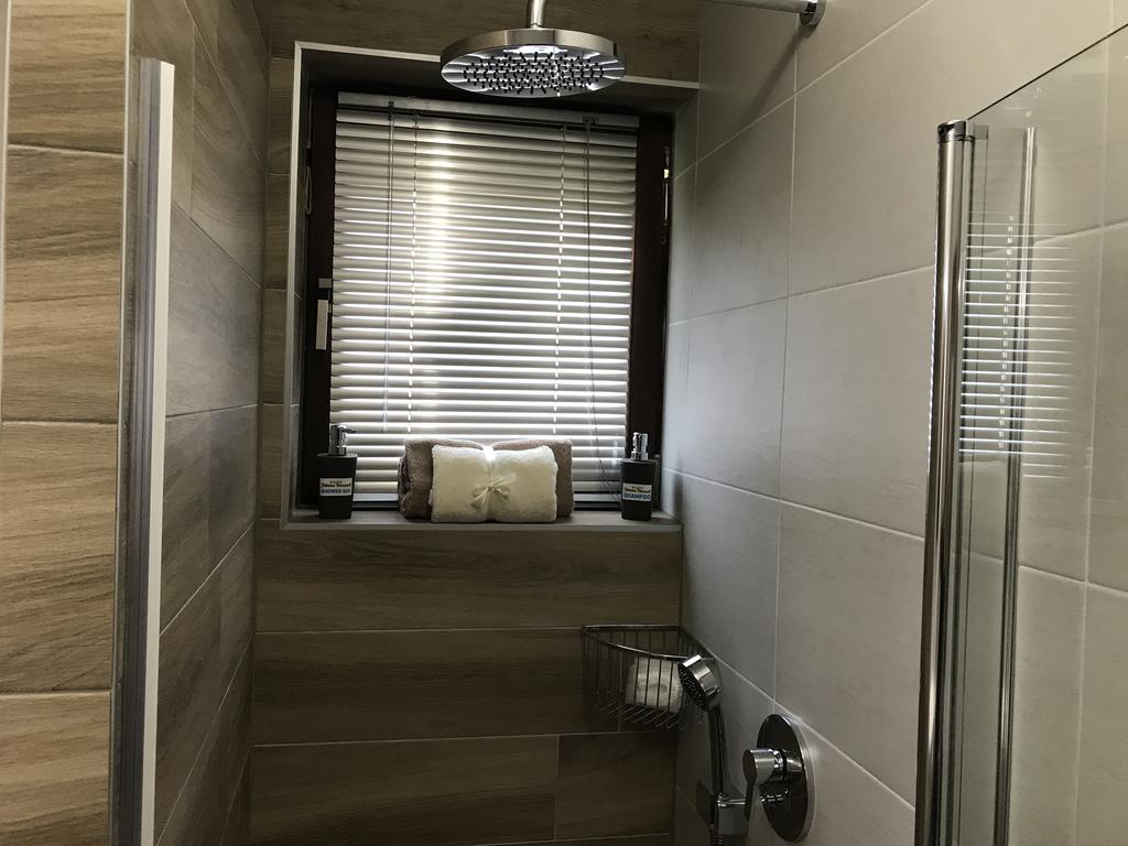 Plitvice Diamond Apartment Korenica Ngoại thất bức ảnh