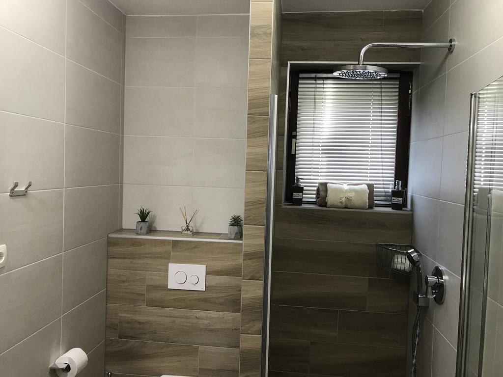 Plitvice Diamond Apartment Korenica Ngoại thất bức ảnh