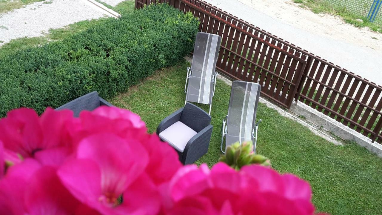 Plitvice Diamond Apartment Korenica Ngoại thất bức ảnh